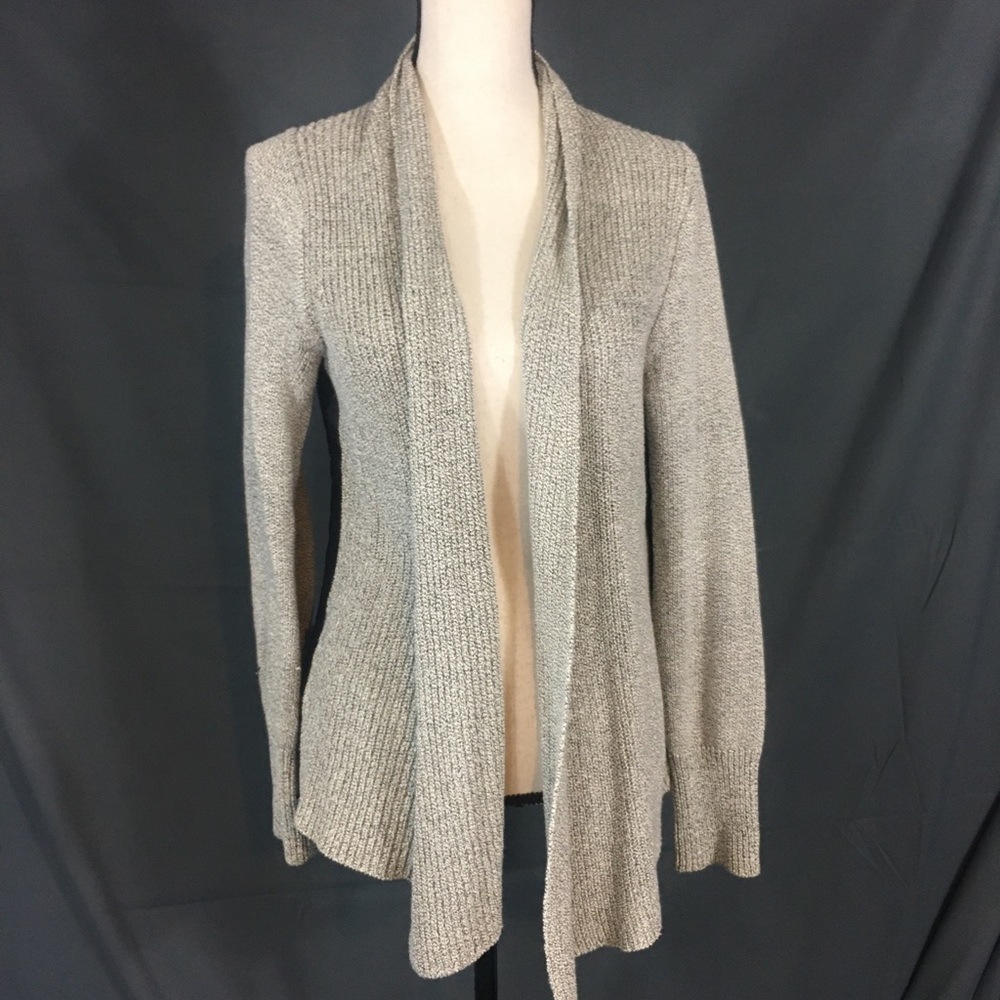 BANANA REPUBLiC | OPEN CARDIGAN | SM